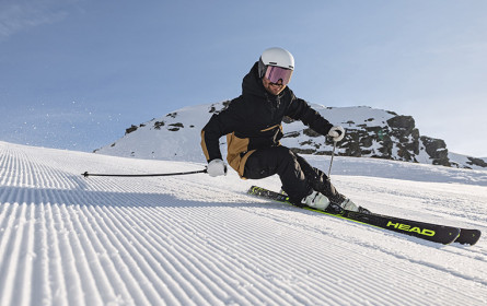 Positive Zwischenbilanz