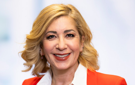 Sonia Dimogli neue Country Managerin der Coca-Cola GmbH in Österreich