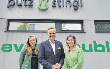 Putz & Stingl mit neuer Führung