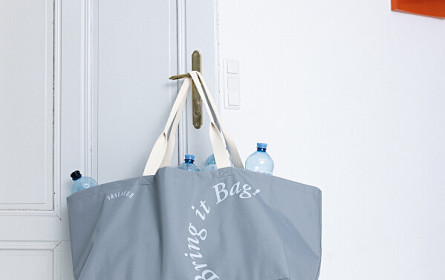 Vöslauer unterstützt Konsumenten beim Start des Einwegpfands