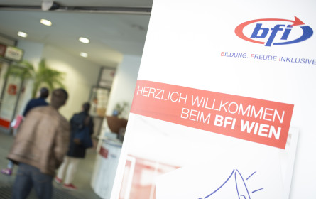 BFI Wien lädt zum Weiterbildungstag