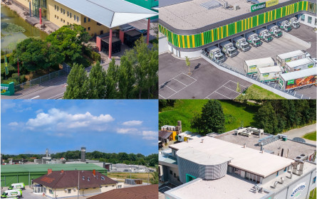 Wiesbauer erreicht Vorjahres-Niveau