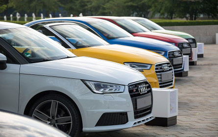 VW-Konzern verkaufte 2024 weniger Fahrzeuge