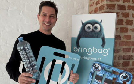 Innovative Lösung für das PET-Flaschen-Chaos in Österreich