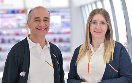 Dornbirn: dm eröffnet neuen Markt in Hatlerdorf