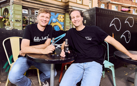 fritz-kola begrüßt Pfandangleichung auf Mehrweg