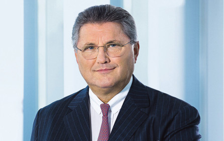 Dekarbonisierungsschritte