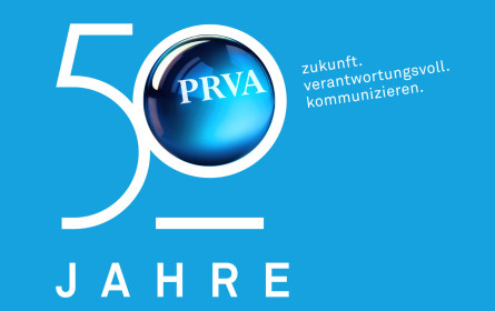 PRVA mit Auftakt zum Jubiläumsjahr