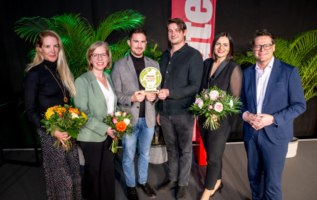 „Heute For Future-Award“ prämiert die besten Projekte für unser Klima