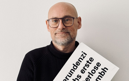 Jo Nussbaumer dockt bei gantnerundenzi an