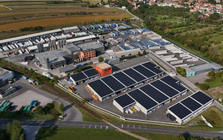 PET to PET recycelte 2024 1,25 Milliarden Flaschen