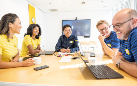 Ikea Österreich erhöht Mindestgehalt auf € 2.380