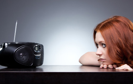 Radiotest 2024: Minus bei ORF & Plus bei Privaten