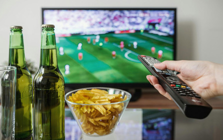 IP Österreich mit Quoten für 2024: Sport und Politik als Zuschauermagnet