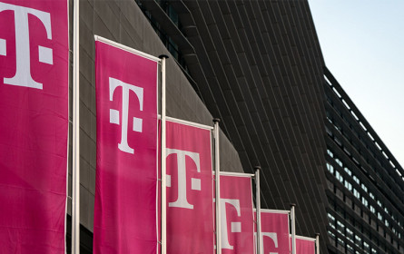 Starke Marke: Deutsche Telekom erreicht historisch höchsten Markenwert