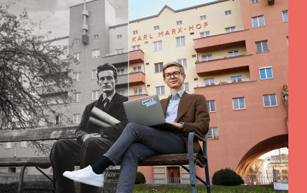 Wiener Wohnen startet Recruiting-Kampagne