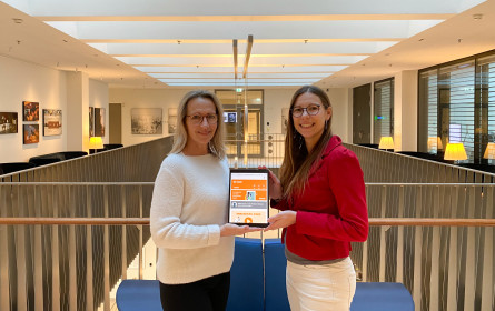 Buwog setzt auf Mitarbeiterbefragungen und Benefits für Zufriedenheit am Arbeitsplatz