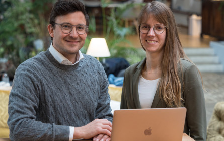 Wiener Start-up heart job misst mit Künstlicher Intelligenz präzise Unternehmenswerte