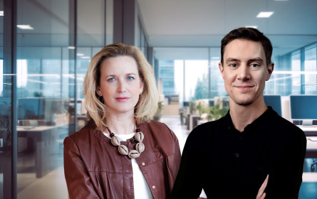 KI-gesteuertes Supply Chain Management