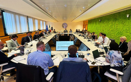 Rat, Tat, aber auch Kohle