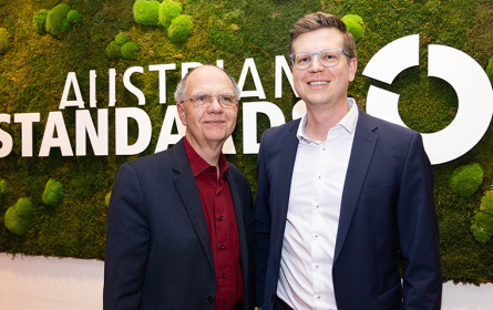 Anerkannt und erfahren mal zwei