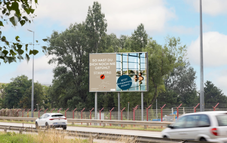 Megaboards setzt auf digitale und analoge Formate