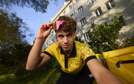 Post sucht 250 Sommerpostler in Wien