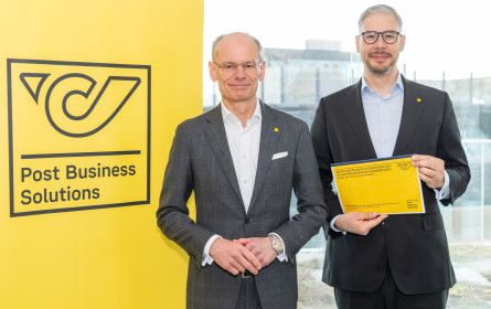 Post-Studie: Digitalisierung in heimischen Unternehmen schwach