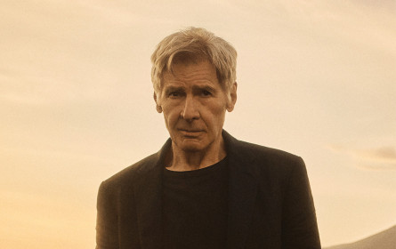 Harrison Ford: Neues Gesicht von Glenmorangie Single Malt Whisky