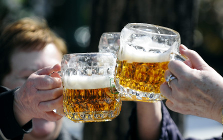 Kartellverfahren: Brau Union will über Verpflichtungszusagen reden