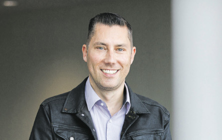 „Ich versuche, immer alle mit ins Boot zu holen”