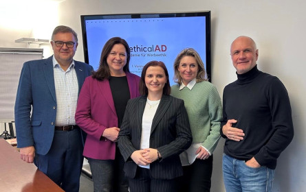 #ethicalAD unterstützt Influencer bei Werbung