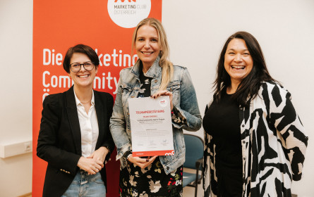 Mit dem MCÖ gewappnet für die neuesten ESG-Anforderungen