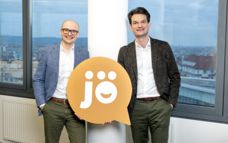 Johannes Greller verstärkt jö-Geschäftsführung