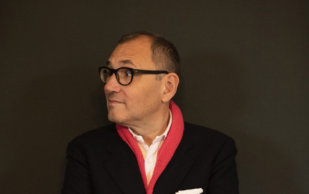 Florian Novak holt Christian Seiler zu neuem Medienprojekt