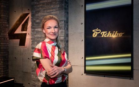 Tchibo geht neue Wege