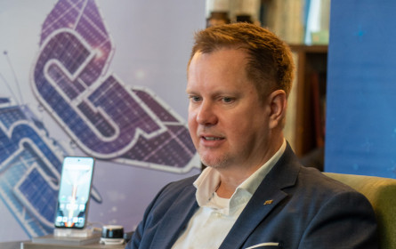 Christian Woschitz, ZTE-CEO: „Telekom-Markt: Europa muss investieren, um wettbewerbsfähig zu bleiben“