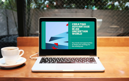 Grayling Trendbericht 2025 präsentiert – Fünf Empfehlungen für Unternehmenskommunikation