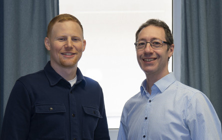 otago präsentiert innovative Lösung