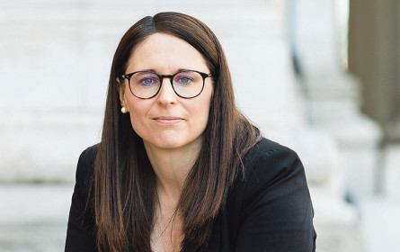 Union Investment legt vor