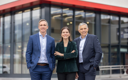 hagebau Österreich expandiert weiter