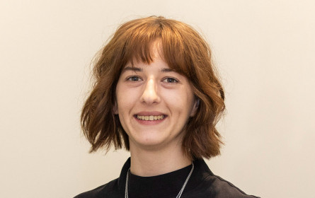 Felicitas Greiter ist neue Sales Managerin bei Wiener Vermarktungsunternehmen Purpur Media