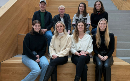 Mediacon feierte 10-jähriges Jubiläum