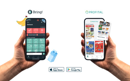 Bring! Labs AG blickt auf erfolgreiches 2024