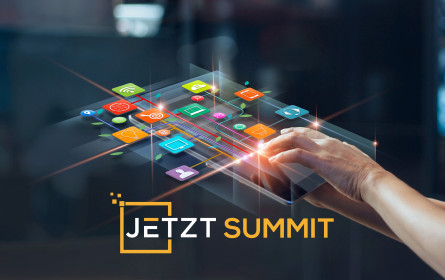 Jetzt Summit: Österreichs Digital Marketing Community trifft sich bei Zweitageskonferenz am 26. und 27. März 2025