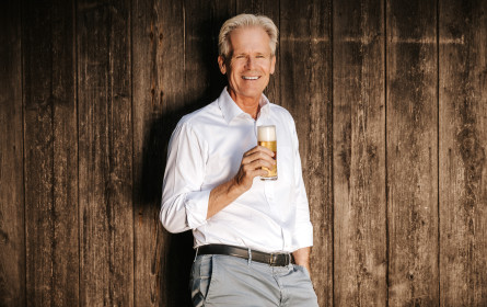 Bierausstoß wächst auf mehr als 10 Mio. Hektoliter an