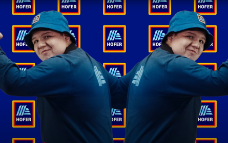 Von der Kassa ans Mikro