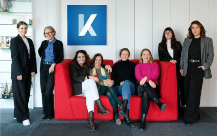 Ludwig Boltzmann Gesellschaft (LBG) setzt weiter auf Ketchum