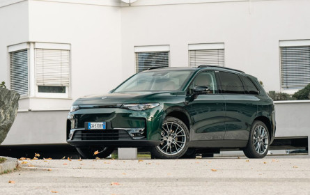 Starker Jahresauftakt für Pkw-Markt