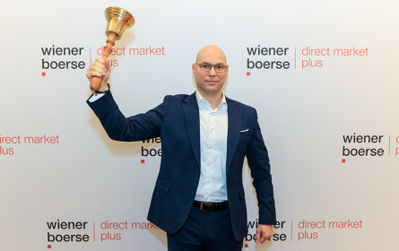 Steyr Motors nun auch an der Wiener Börse